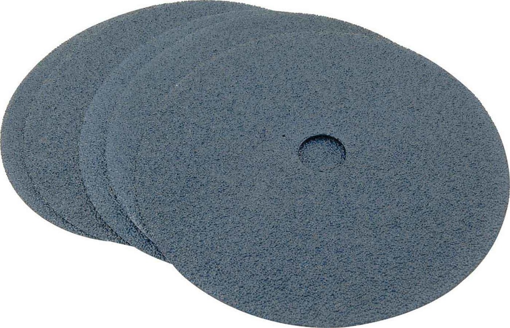 [ALL44187] Allstar Performance - Sanding Discs 7in 36 Grit 5pk