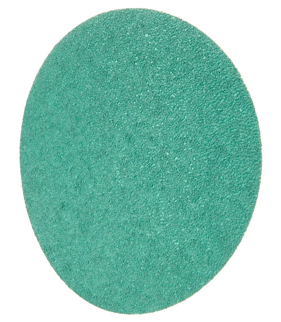 [ALL44189] Allstar Performance - Sanding Discs 8in 36 Grit 5pk