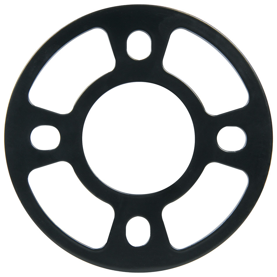 [ALL44200] Allstar Performance - Wheel Spacer Steel 1/4in 4-Lug