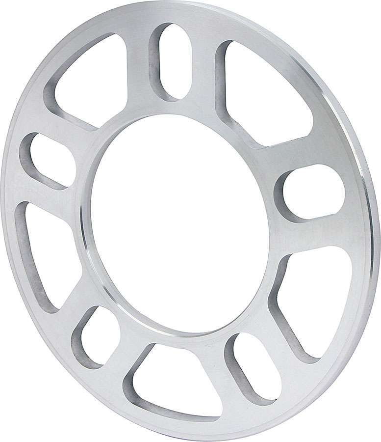 [ALL44216] Allstar Performance - Aluminum Wheel Spacer 1/4in