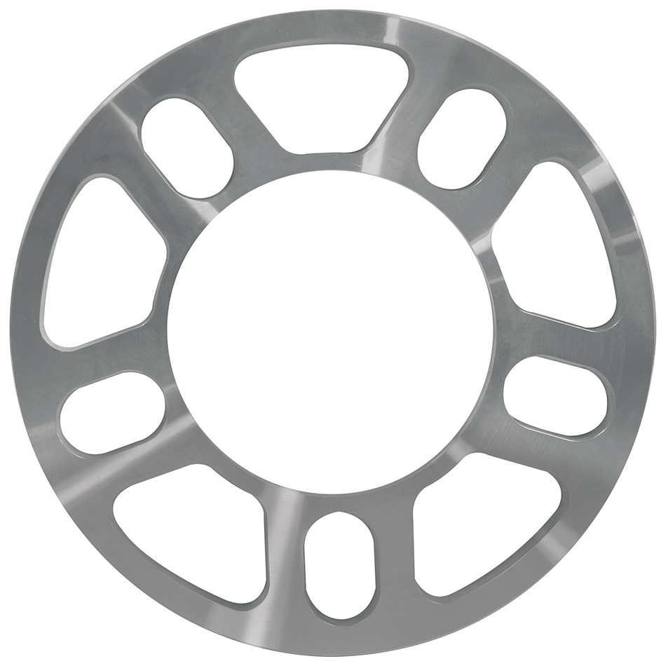 [ALL44217] Allstar Performance - Aluminum Wheel Spacer 1/2in