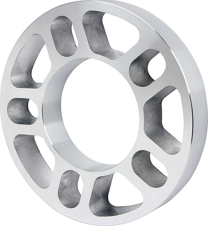 [ALL44219] Allstar Performance - Aluminum Wheel Spacer 1in