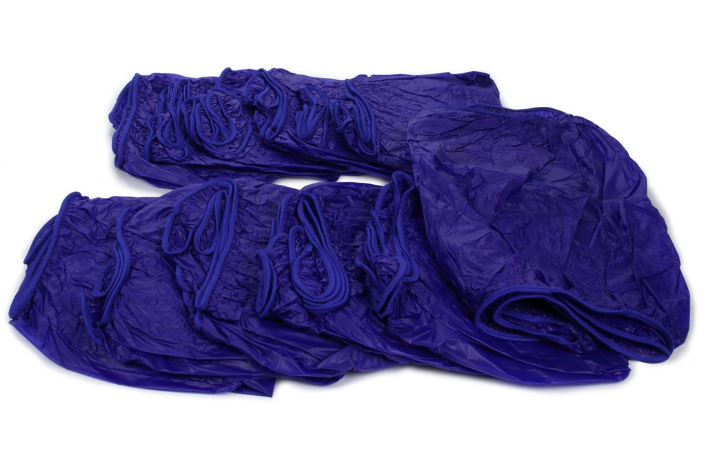 [ALL44222-12] Allstar Performance - Easy Wrap Tire Covers 12pk UMP Mod LM88/90