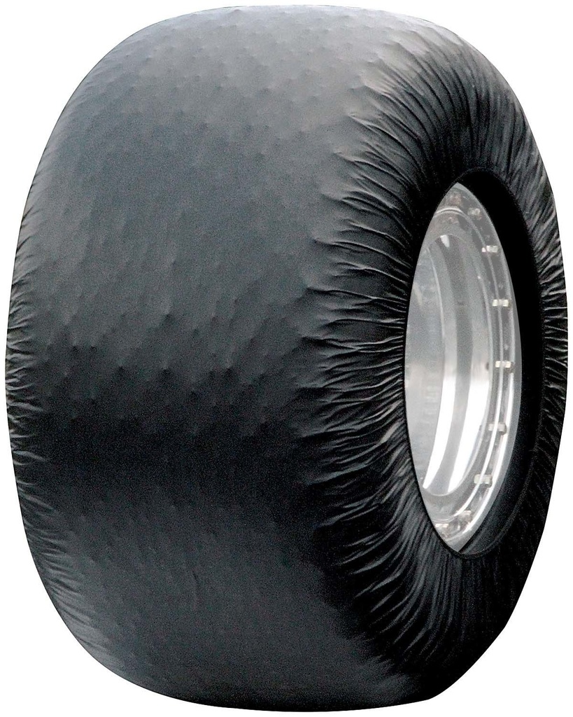 [ALL44223] Allstar Performance - Easy Wrap Tire Covers 4pk LM92