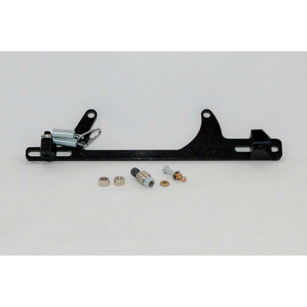 [AED6605BK] AED - Chevy Throttle Cable & Spring Bracket - 4500