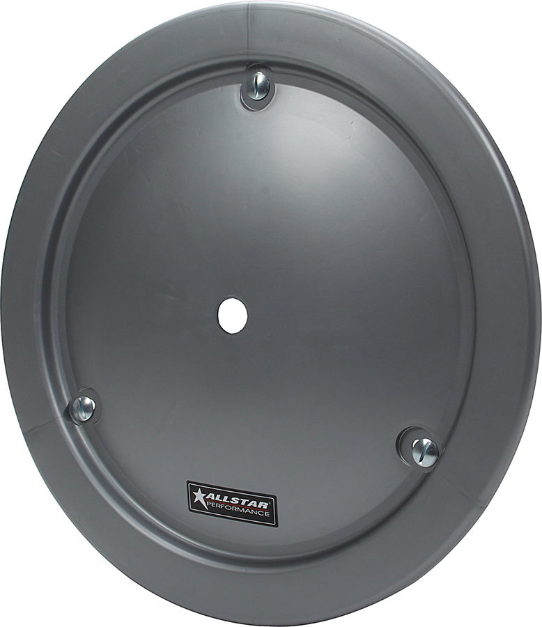 [ALL44237] Allstar Performance - Universal Wheel Cover Silver