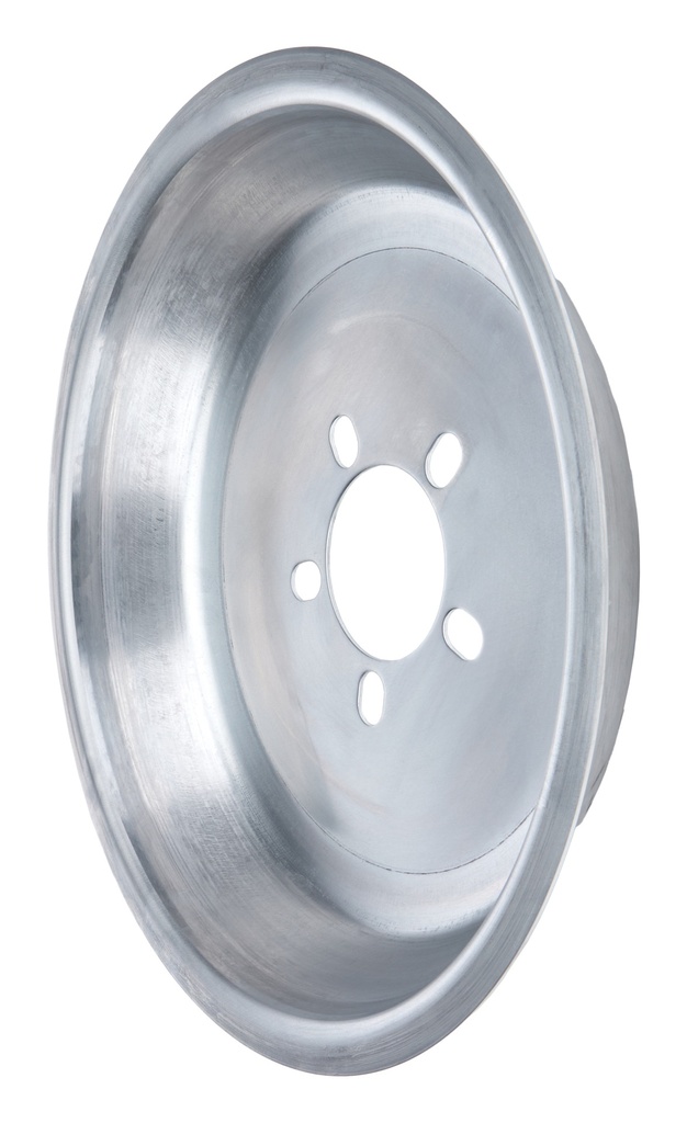 [ALL44268] Allstar Performance - Left Rear Inner Mud Shield 3in BS