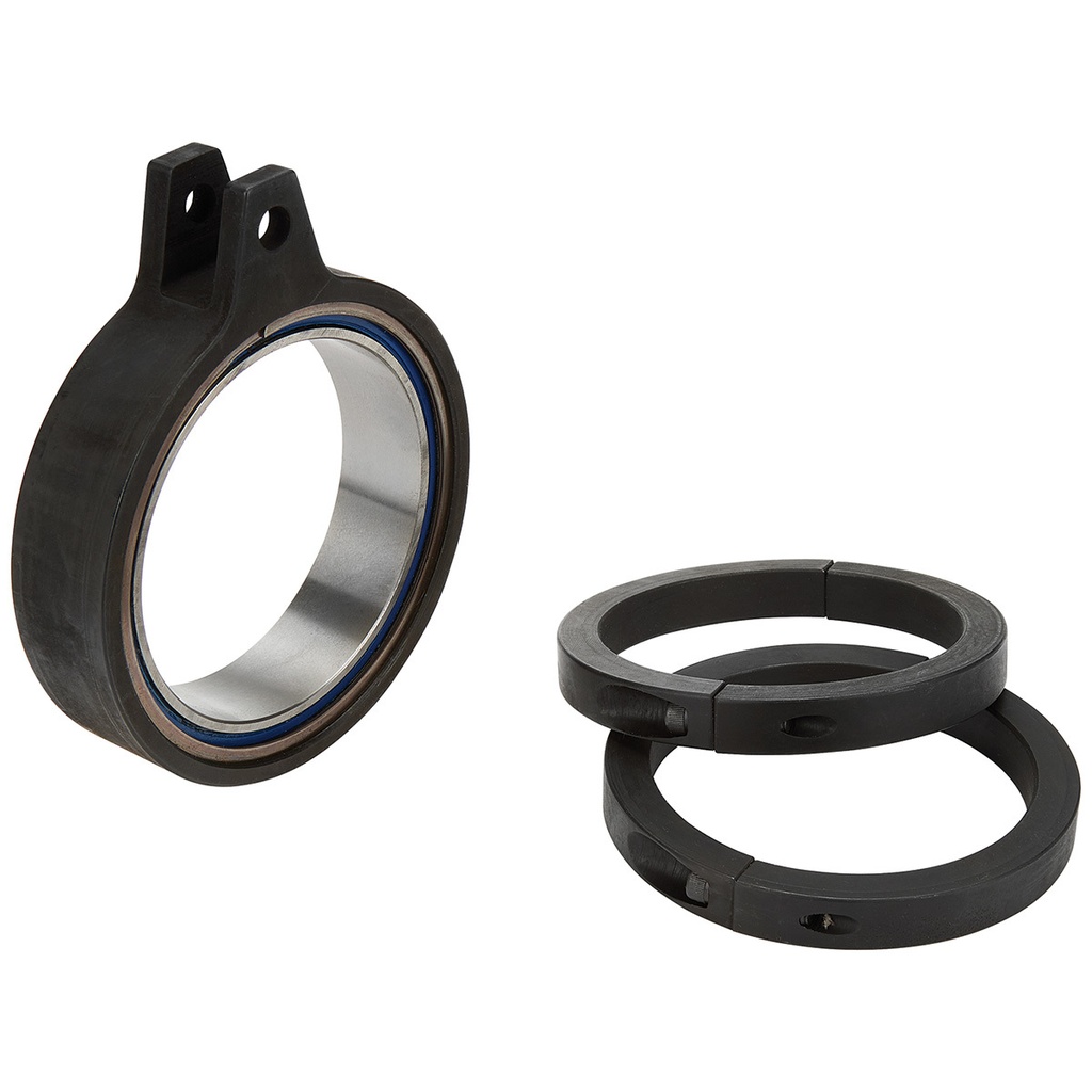 [ALL68332] Allstar Performance - Limit Chain Clamp 1 Piece Steel