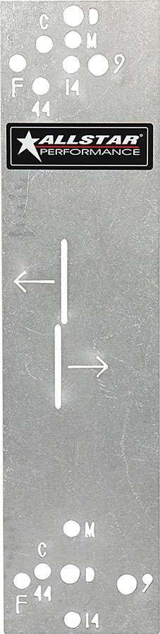 [ALL68370] Allstar Performance - Pinion Centering Jig