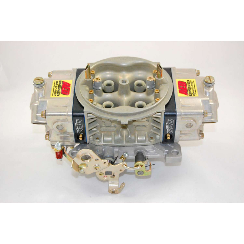 [AED750HPHO-BK] AED - 750CFM HP Carburetor - HO Series