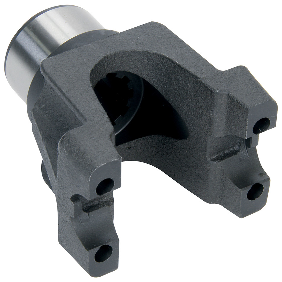 [ALL68386] Allstar Performance - Yoke Qc 10spl Cast Steel 1310 U-Joint +1in