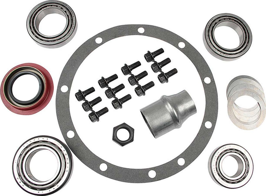 [ALL68532] Allstar Performance - Bearing Kit Mopar 8-3/4 w/489 Casting