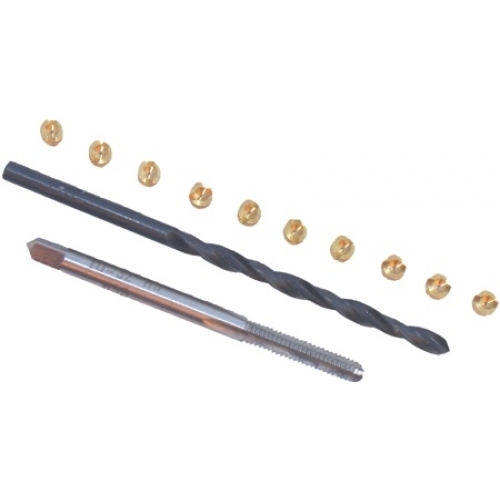 [AED7900] AED - Power Valve Channel Restricter Kit