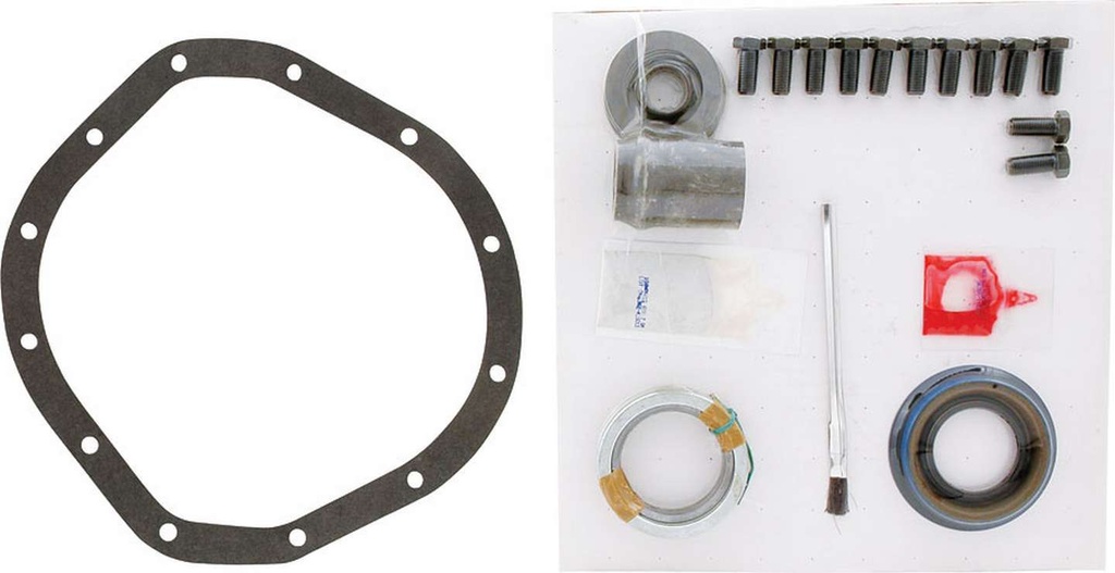[ALL68618] Allstar Performance - Shim Kit GM 8.875in 12 Bolt Truck