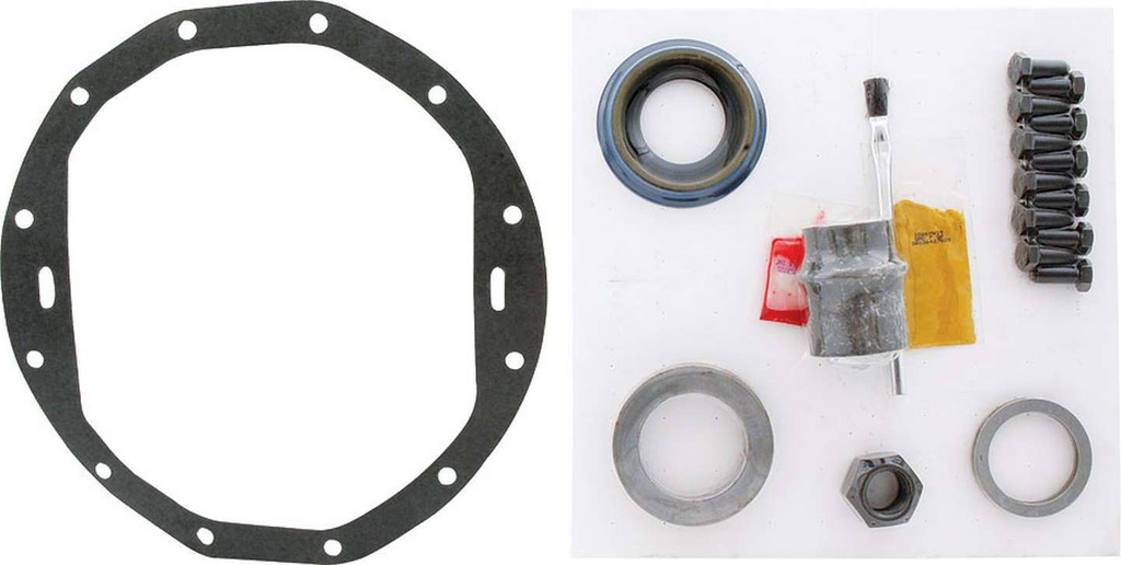 [ALL68619] Allstar Performance - Shim Kit GM 8.875in 12 Bolt Car
