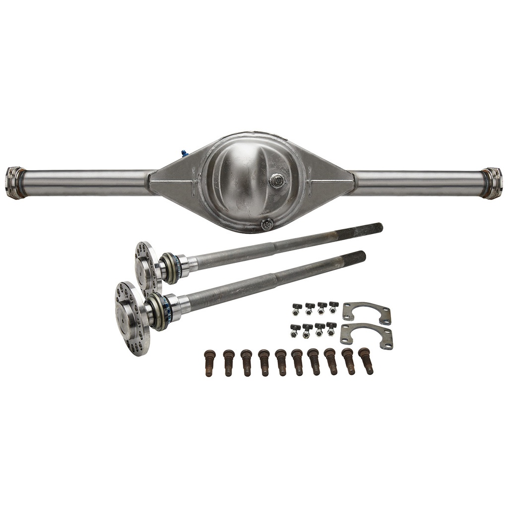 [ALL68756] Allstar Performance - 9in Non Floater Housing Kit 58in