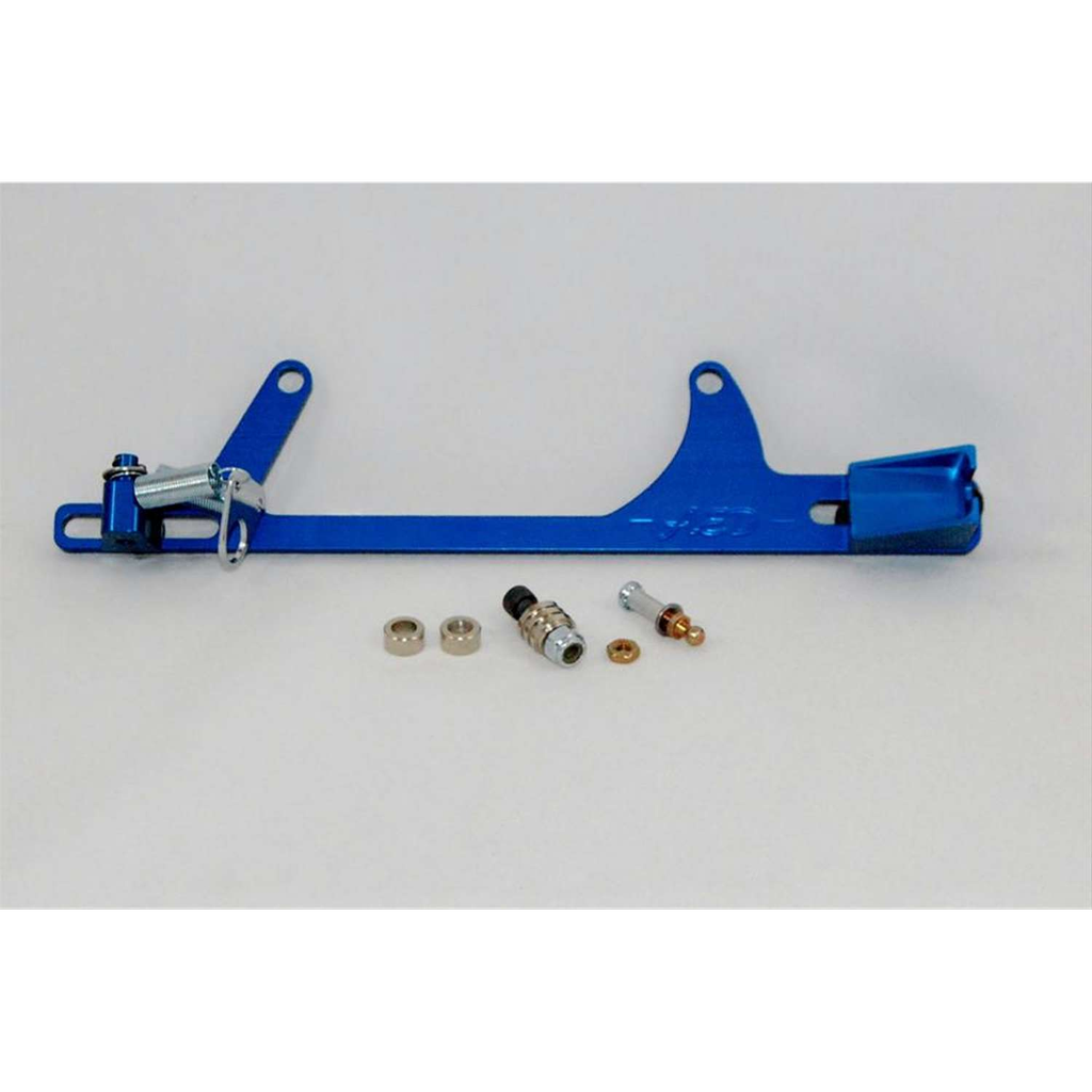 [AED6606B] AED - Ford Throttle Cable & Spring Bracket - 4500