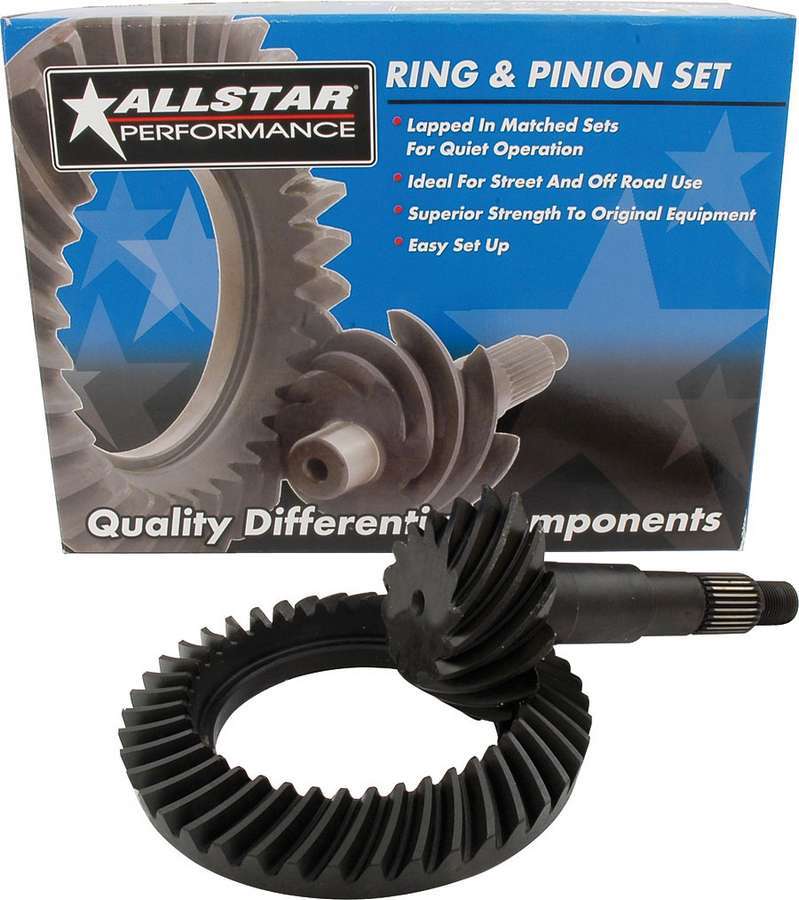 [ALL70110] Allstar Performance - Ring & Pinion GM 7.5 3.23