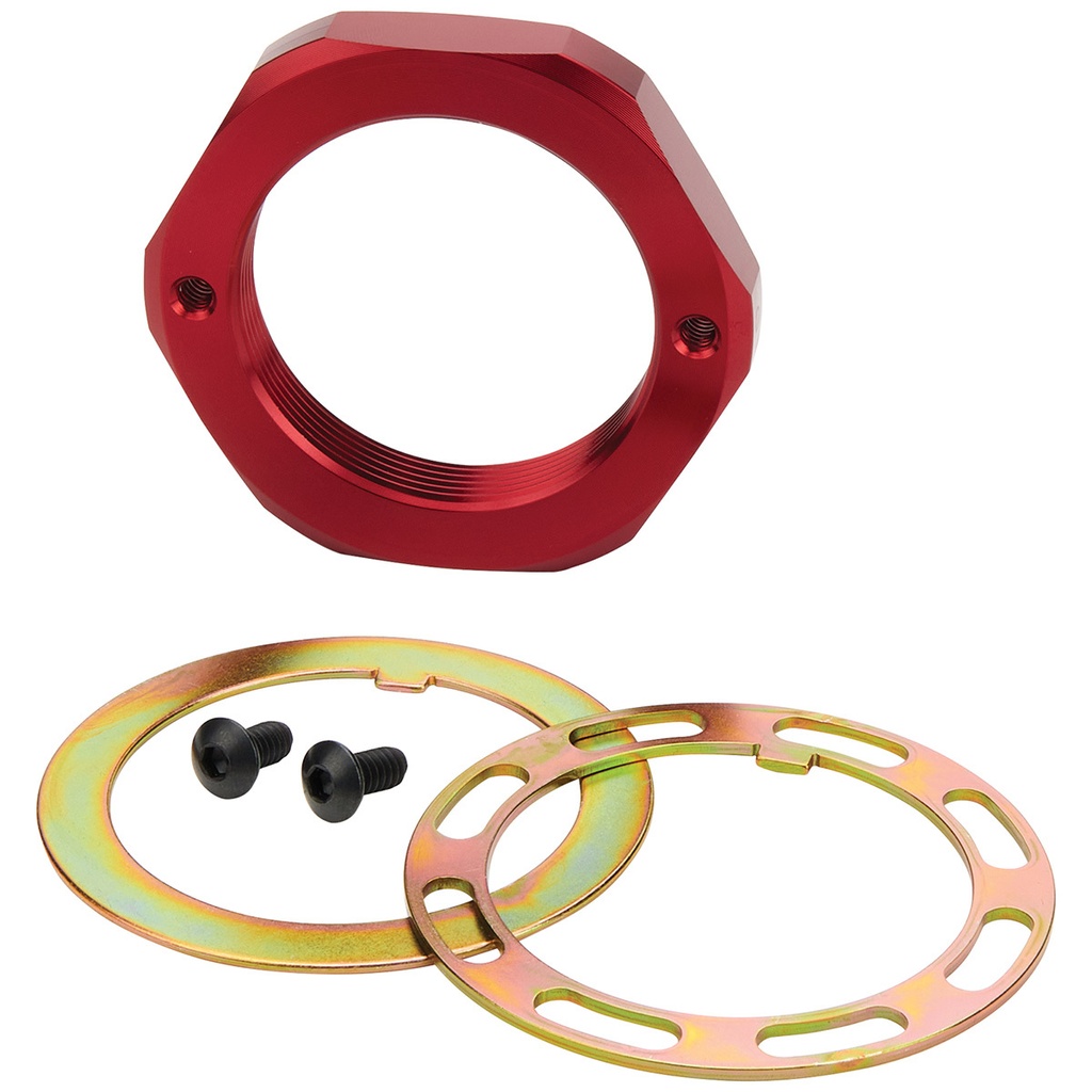 [ALL72176] Allstar Performance - 1 Ton Spindle Nut Lock Kit