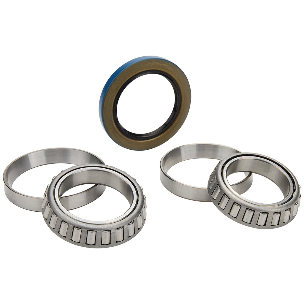 [ALL72314] Allstar Performance - 1 Ton Bearing Set REM Finish
