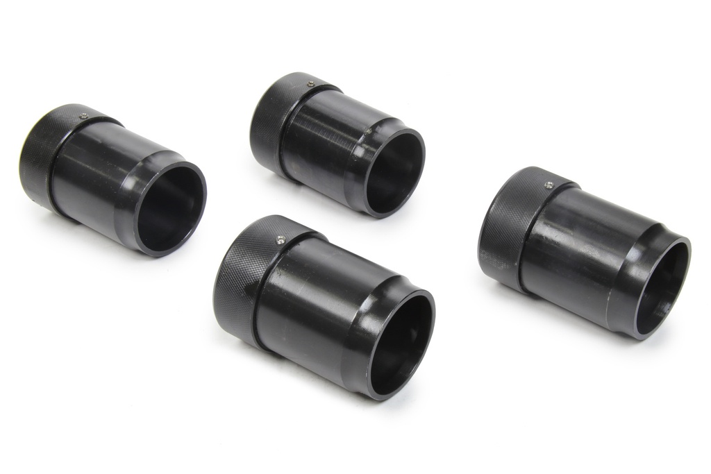 [ALL72320-4] Allstar Performance - Aluminum Bearing Spacer For Wide 5 Hub 4pk