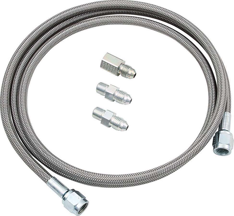 [ALL46110-36] Allstar Performance - Gauge Line Kit 36in