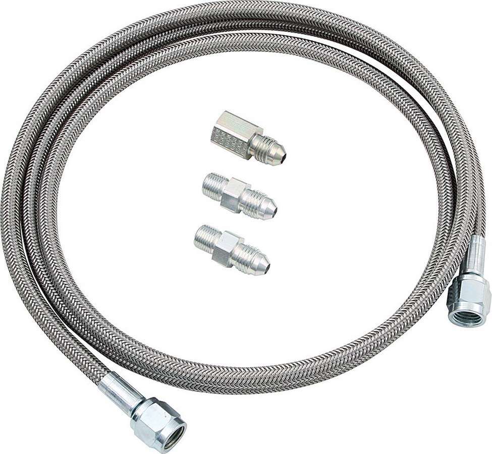 [ALL46110-48] Allstar Performance - Gauge Line Kit 48in