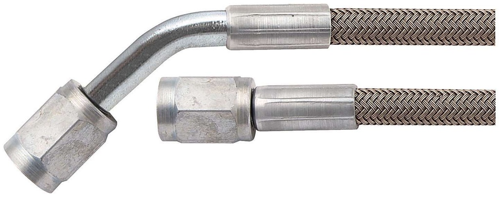 Allstar Performance - 18in #3 Line -3 Str/-3 45 Deg