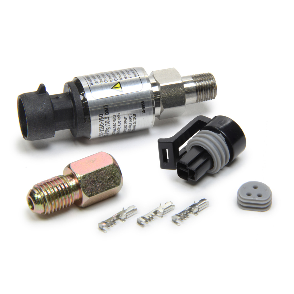 [AEM30-2130-100] Aem Electronics - 100 Psig Stainless Sensor Kit