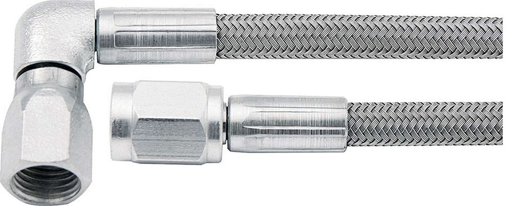 [ALL46302-36-5] Allstar Performance - 36in #3 Line -3 Str/-3 90 Deg 5pk