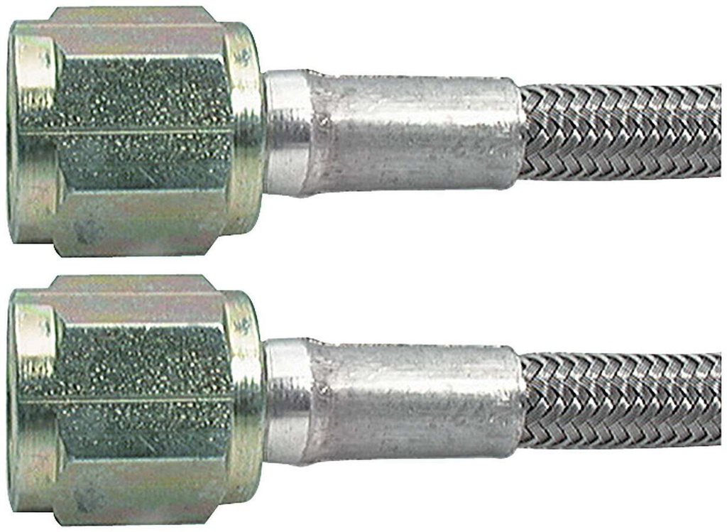 [ALL46310-48] Allstar Performance - 48in #3 Line -4 Str/-4 Str