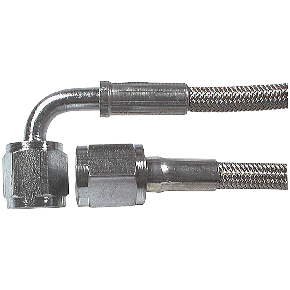 Allstar Performance - 24in #3 Line -4 Str/-4 90 Deg